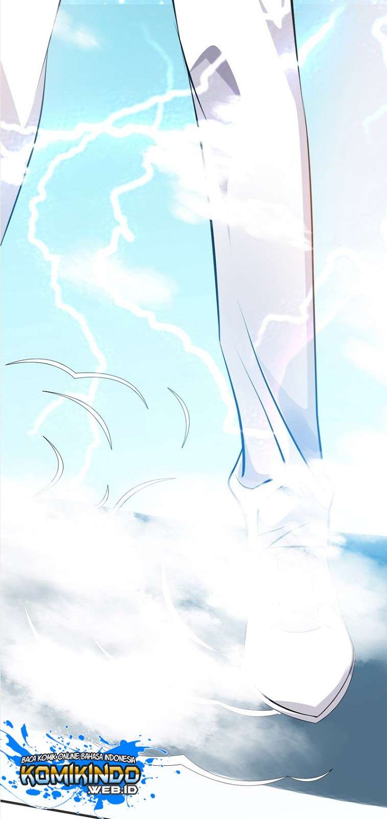 Rebirth Of The Urban Mad Immortal Chapter 40 Gambar 5