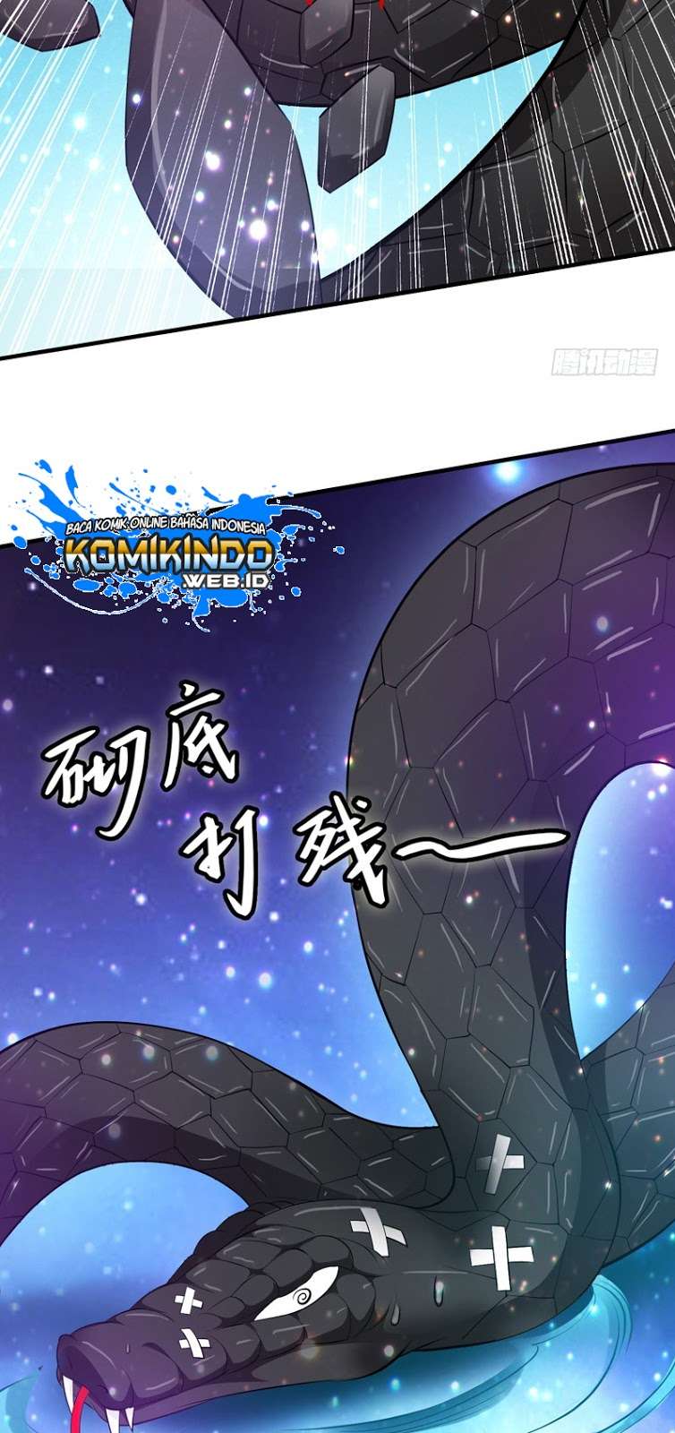 Rebirth Of The Urban Mad Immortal Chapter 40 Gambar 51