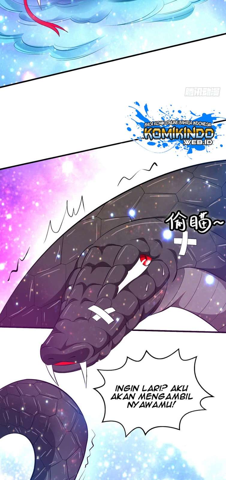 Rebirth Of The Urban Mad Immortal Chapter 40 Gambar 52