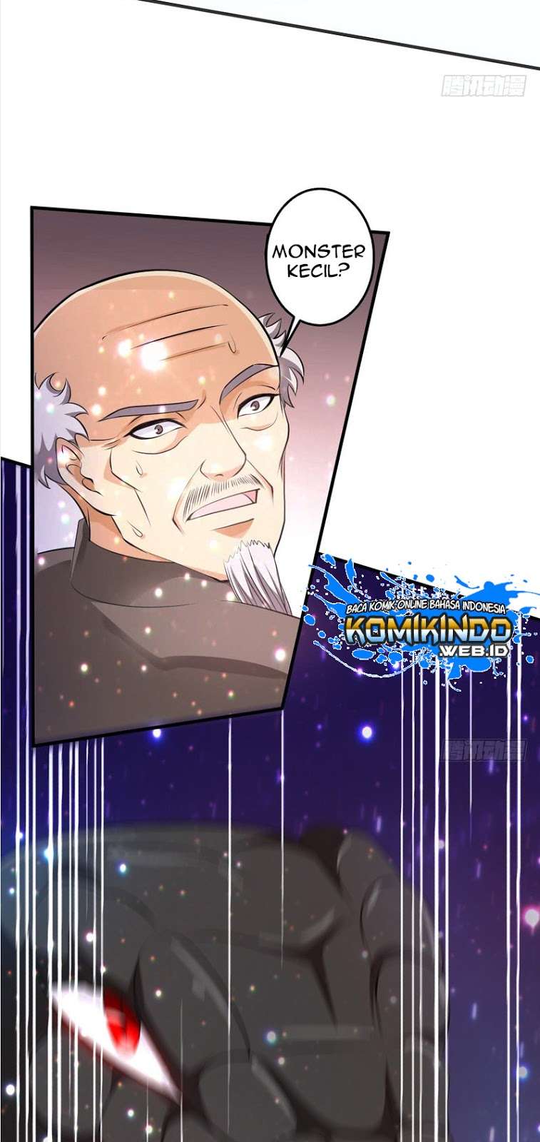 Rebirth Of The Urban Mad Immortal Chapter 40 Gambar 6