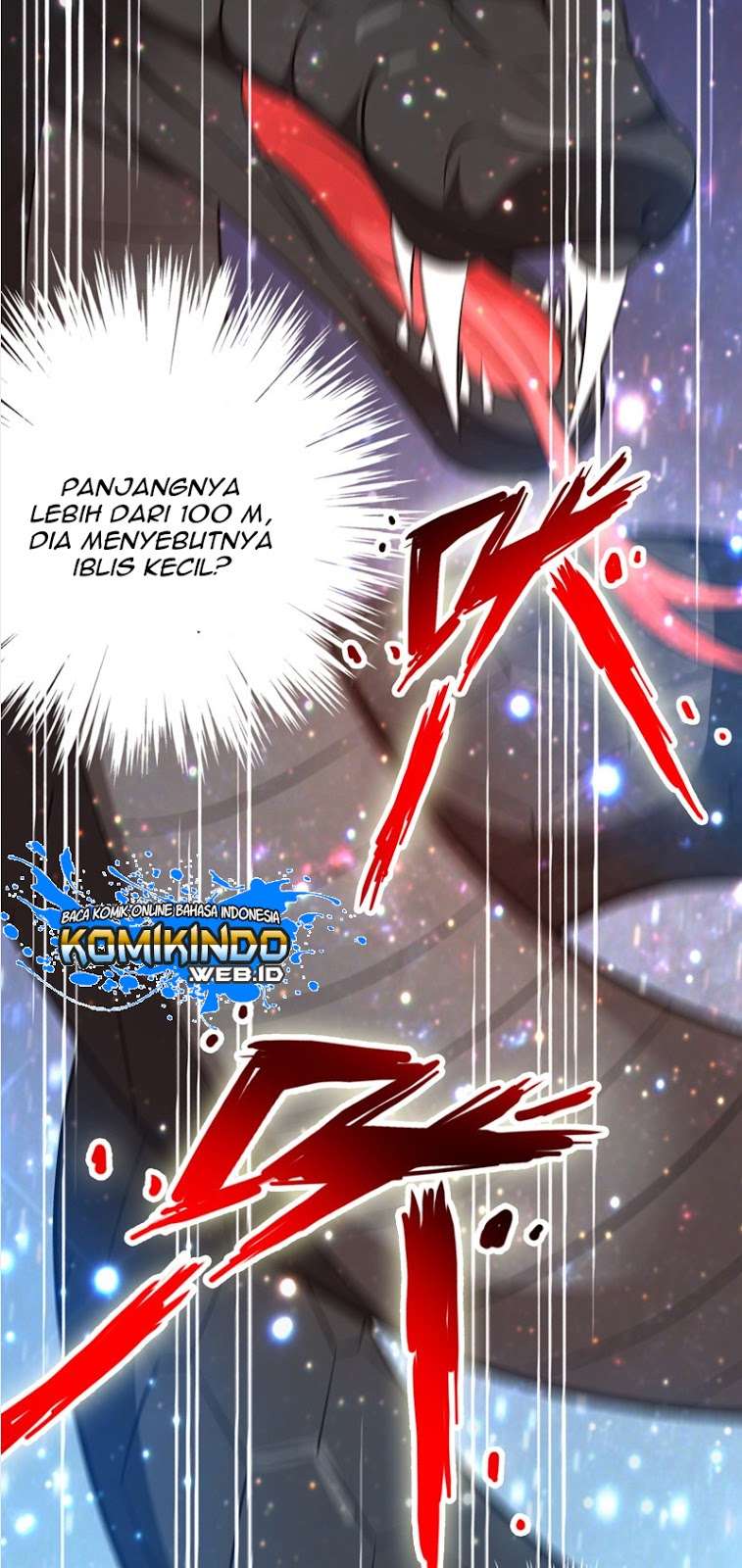 Rebirth Of The Urban Mad Immortal Chapter 40 Gambar 7
