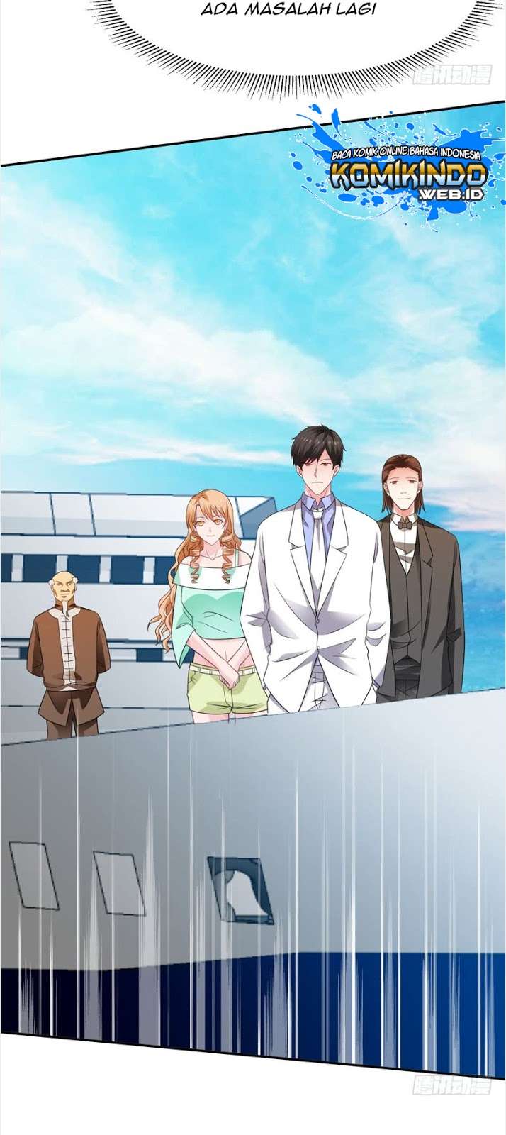 Rebirth Of The Urban Mad Immortal Chapter 41 Gambar 15