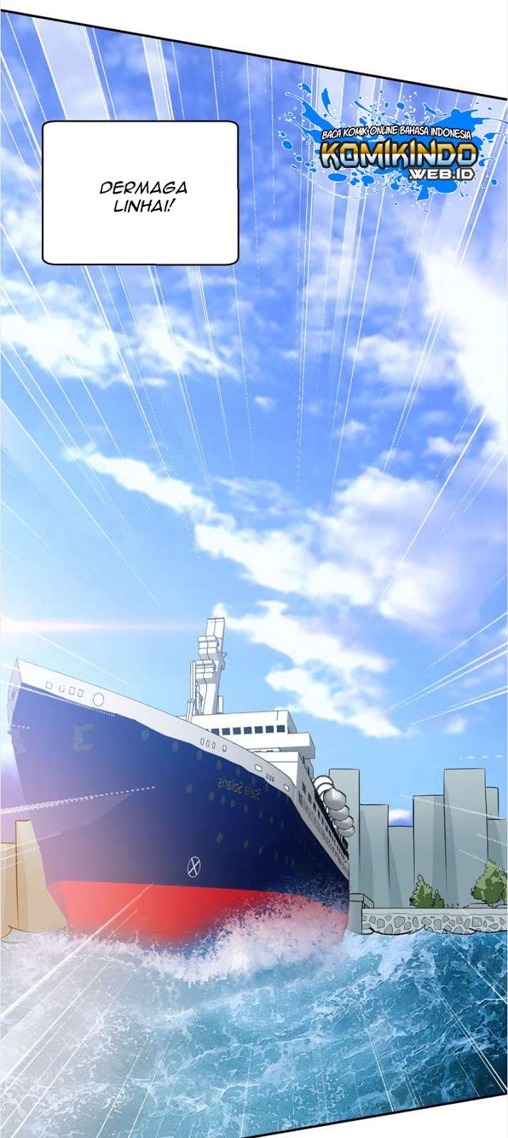Rebirth Of The Urban Mad Immortal Chapter 41 Gambar 17