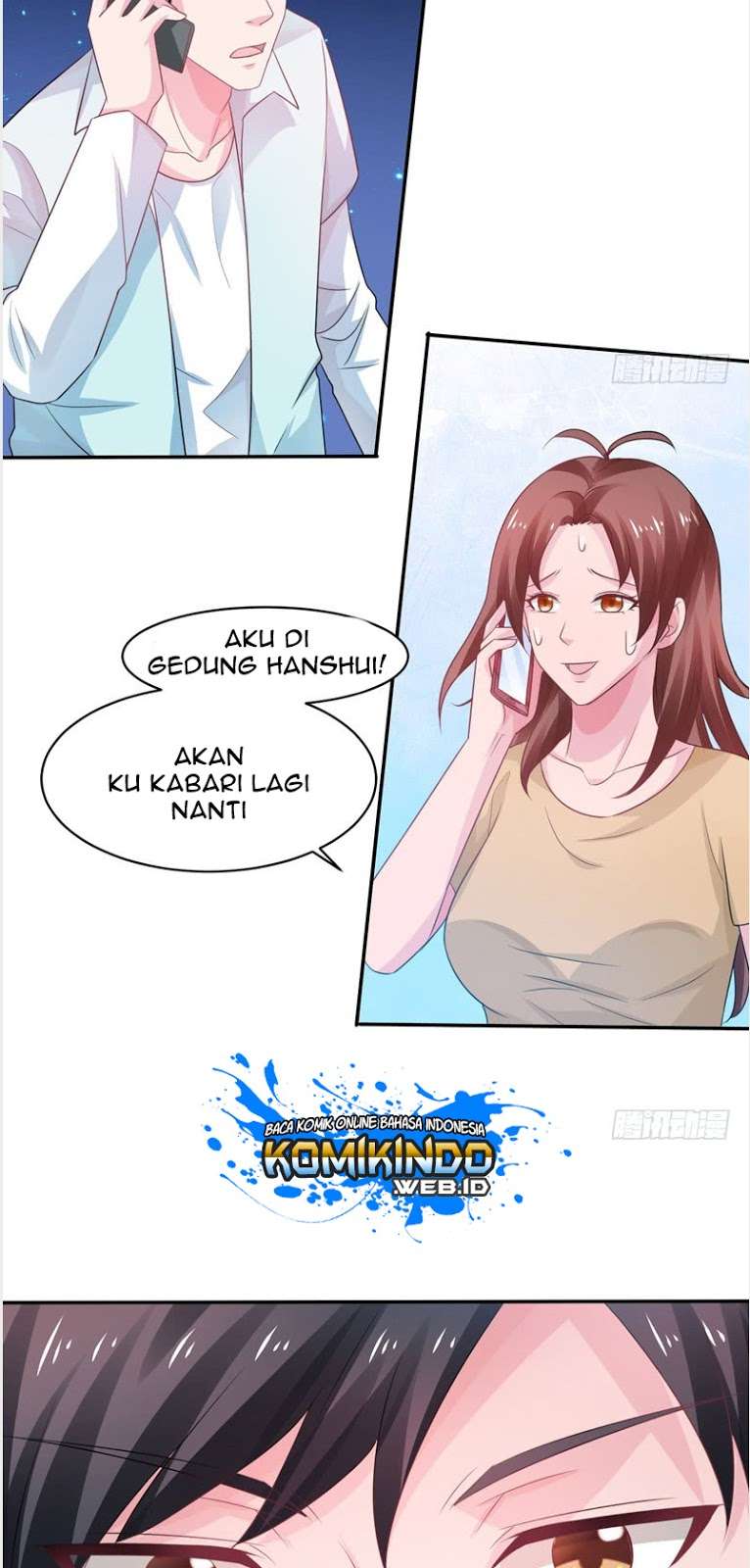 Rebirth Of The Urban Mad Immortal Chapter 41 Gambar 24