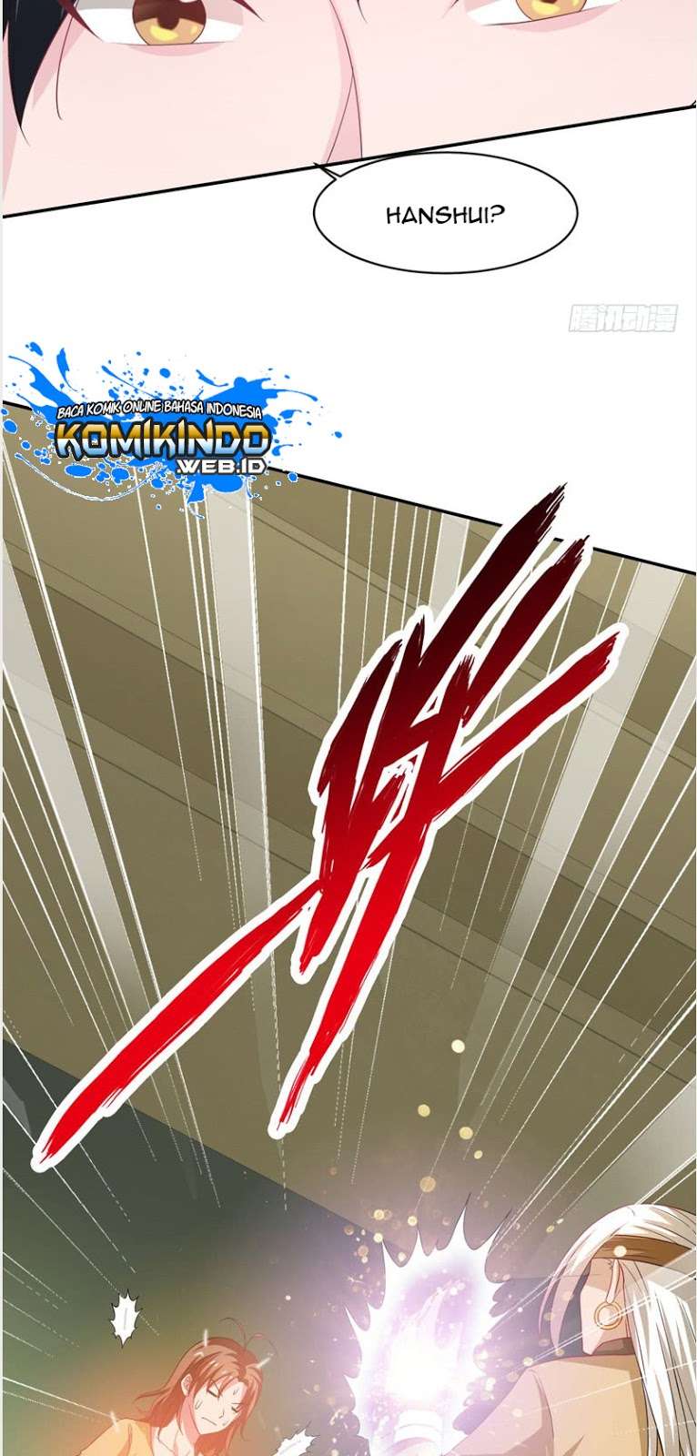 Rebirth Of The Urban Mad Immortal Chapter 41 Gambar 25