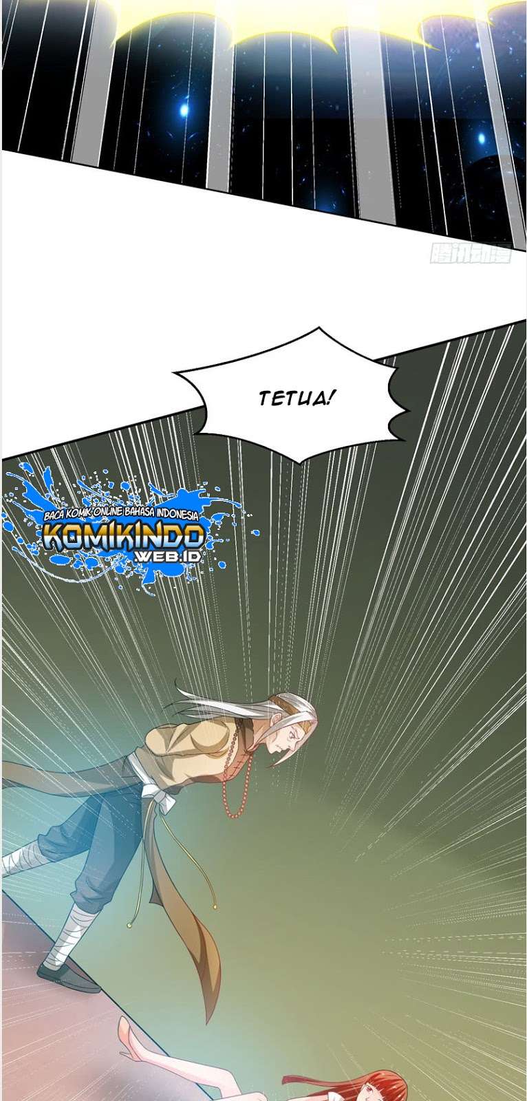 Rebirth Of The Urban Mad Immortal Chapter 41 Gambar 31