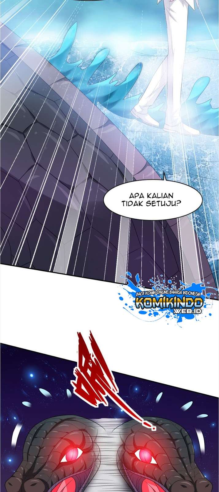 Rebirth Of The Urban Mad Immortal Chapter 41 Gambar 4