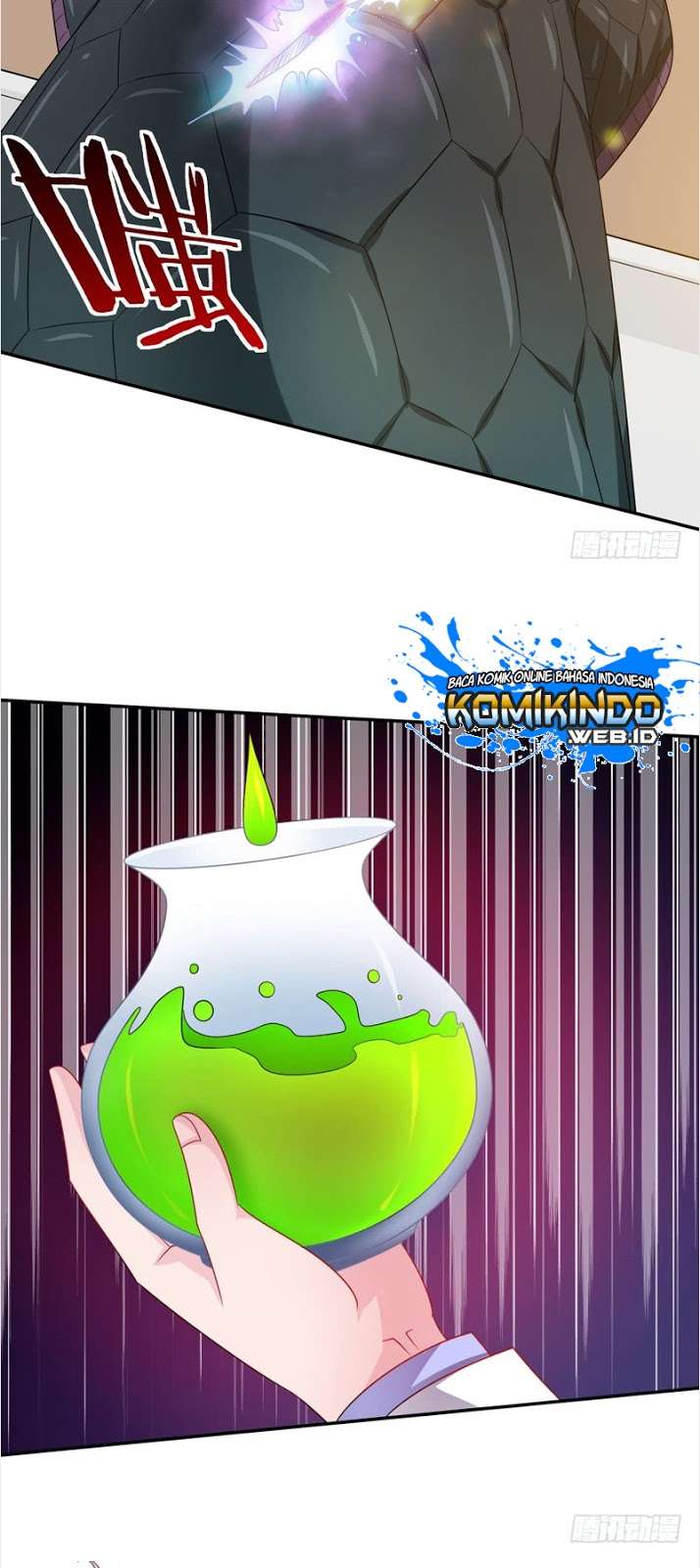 Rebirth Of The Urban Mad Immortal Chapter 41 Gambar 9