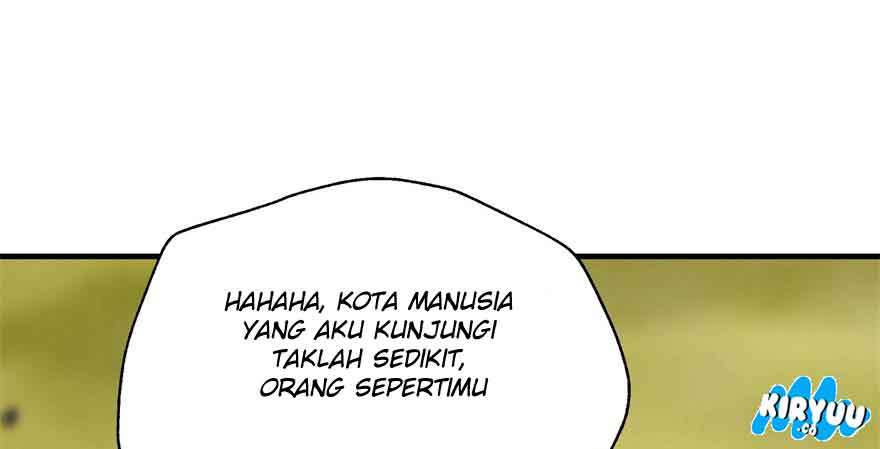 The Hunter Chapter 80 Gambar 100