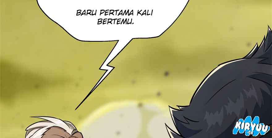 The Hunter Chapter 80 Gambar 101