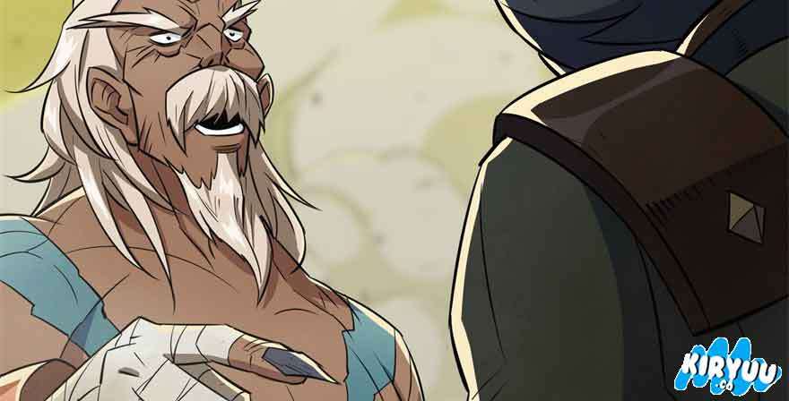 The Hunter Chapter 80 Gambar 102