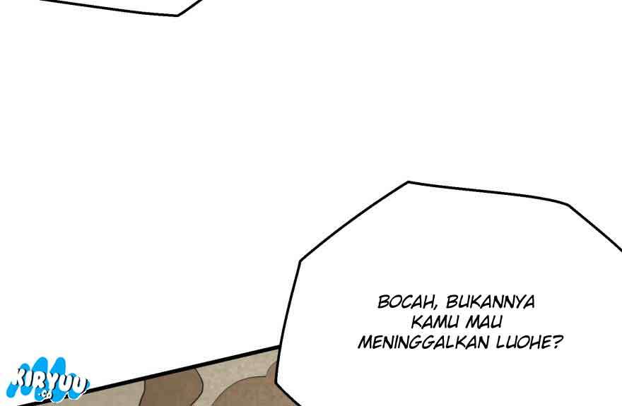 The Hunter Chapter 80 Gambar 110