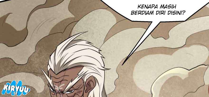 The Hunter Chapter 80 Gambar 111