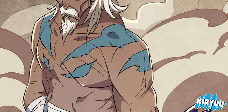 The Hunter Chapter 80 Gambar 112