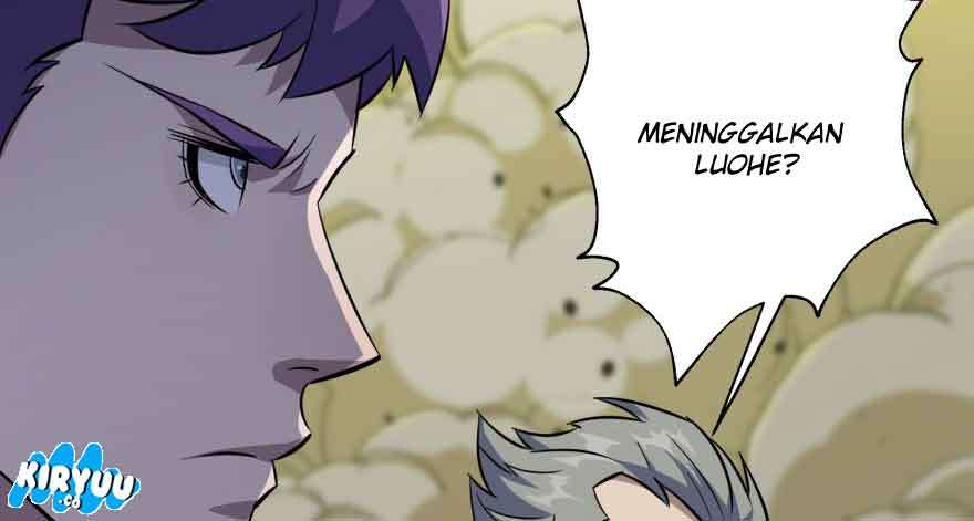 The Hunter Chapter 80 Gambar 117