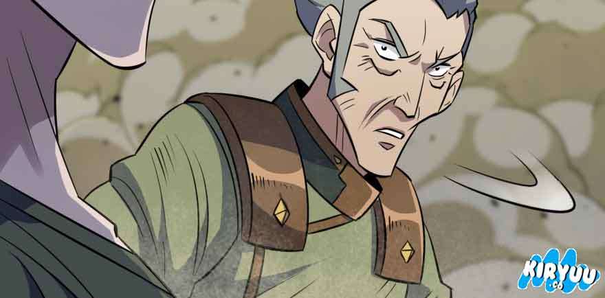 The Hunter Chapter 80 Gambar 118