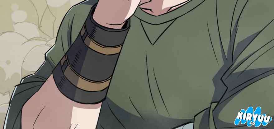The Hunter Chapter 80 Gambar 124