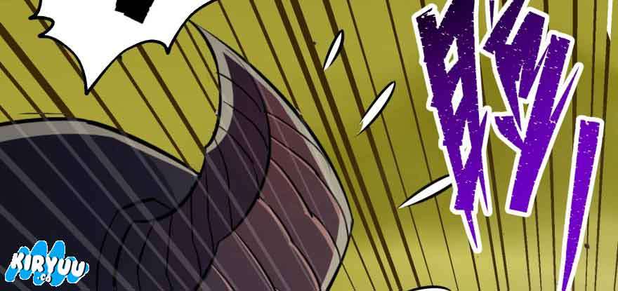 The Hunter Chapter 80 Gambar 129