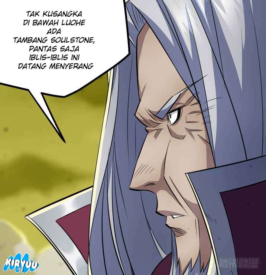 The Hunter Chapter 80 Gambar 13