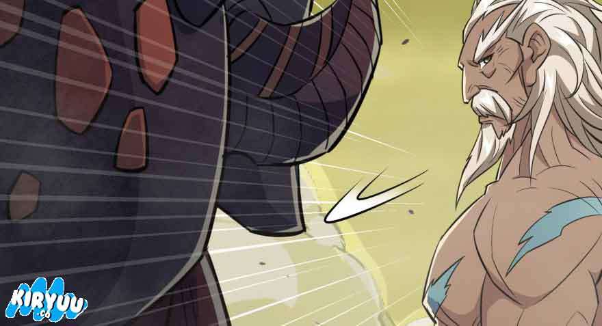 The Hunter Chapter 80 Gambar 131