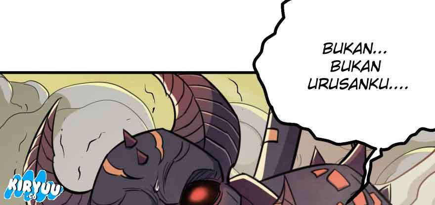 The Hunter Chapter 80 Gambar 133