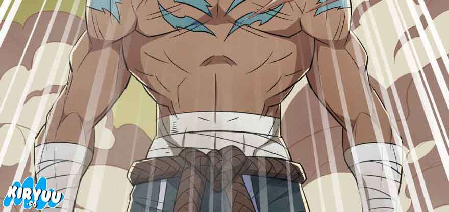 The Hunter Chapter 80 Gambar 142