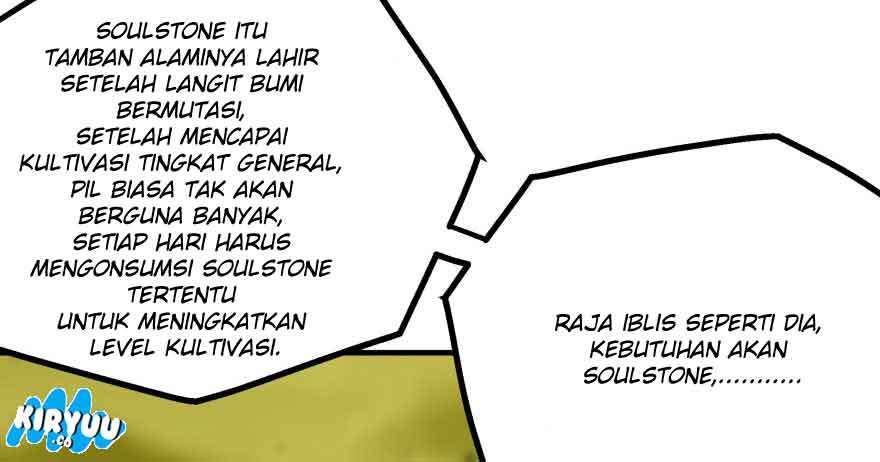 The Hunter Chapter 80 Gambar 15