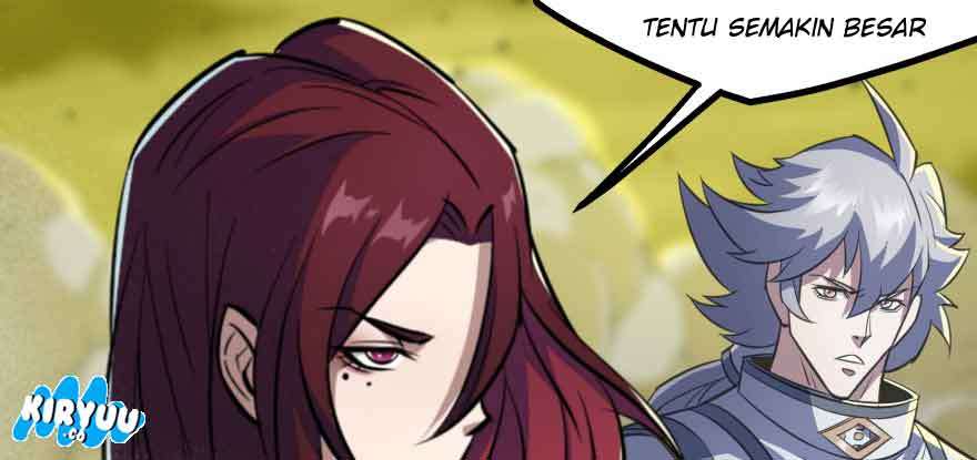 The Hunter Chapter 80 Gambar 16