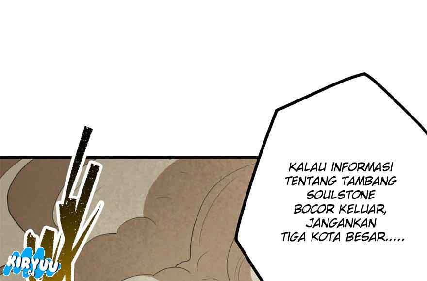 The Hunter Chapter 80 Gambar 19