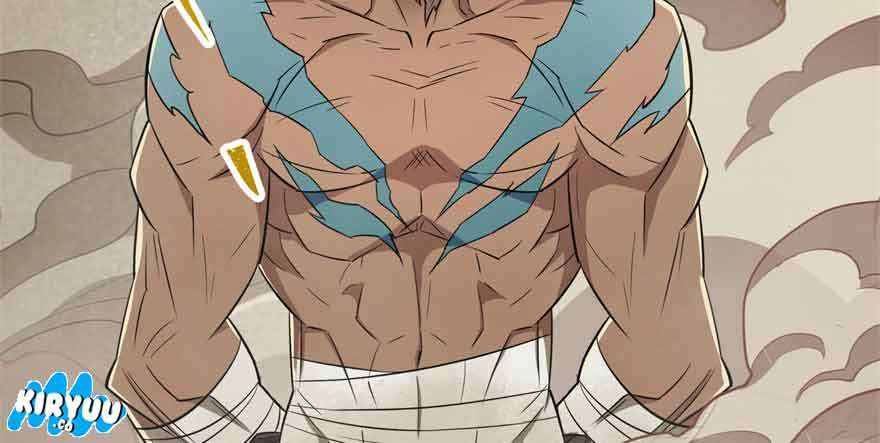 The Hunter Chapter 80 Gambar 21