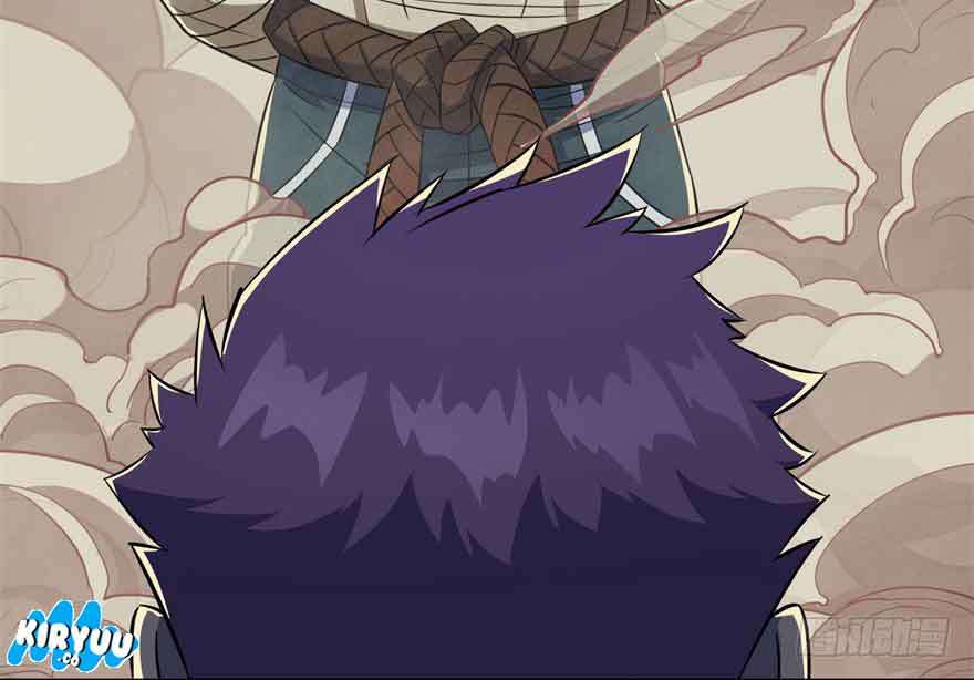 The Hunter Chapter 80 Gambar 22
