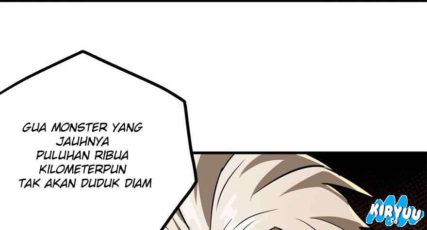 The Hunter Chapter 80 Gambar 23