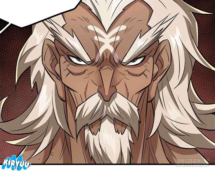 The Hunter Chapter 80 Gambar 24