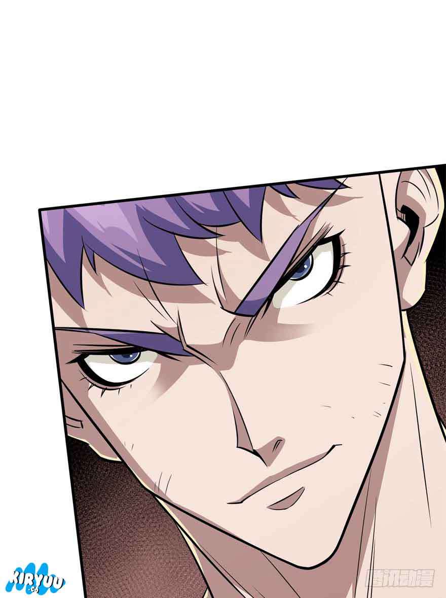 The Hunter Chapter 80 Gambar 25
