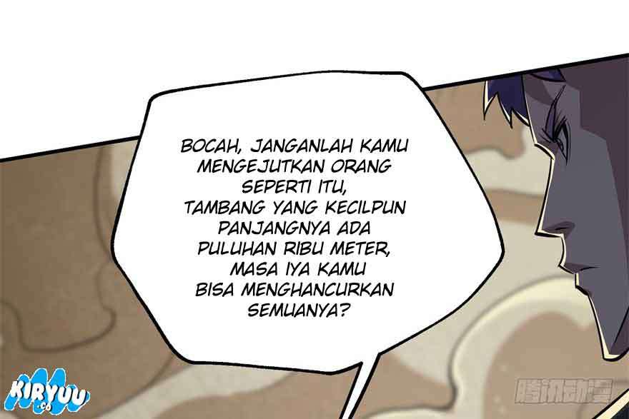 The Hunter Chapter 80 Gambar 27