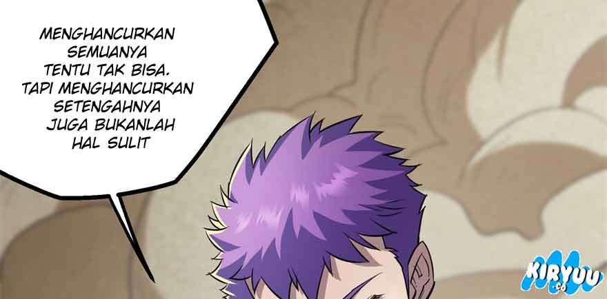 The Hunter Chapter 80 Gambar 31