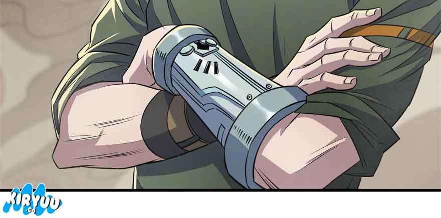 The Hunter Chapter 80 Gambar 33