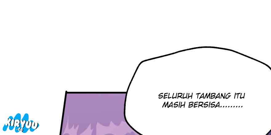 The Hunter Chapter 80 Gambar 39