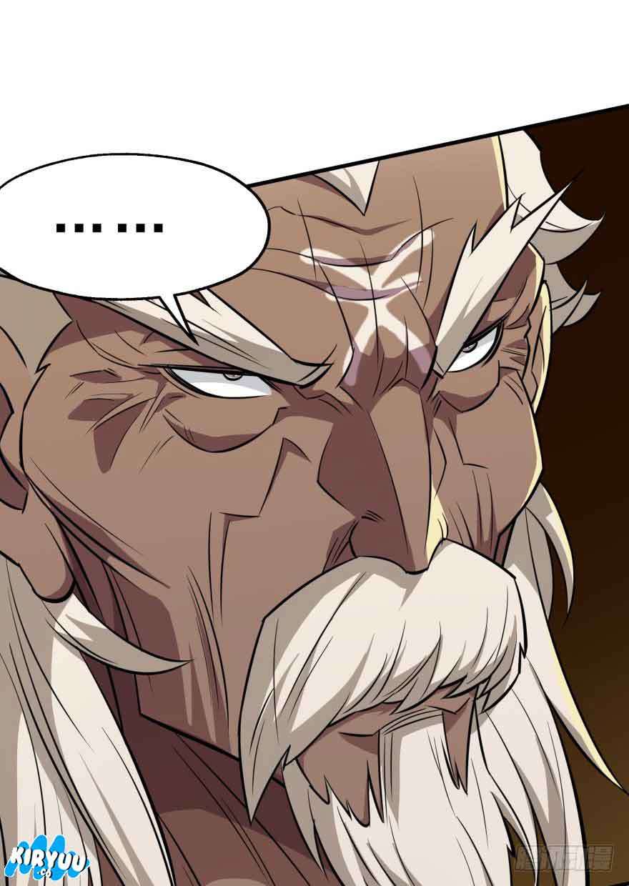 The Hunter Chapter 80 Gambar 42