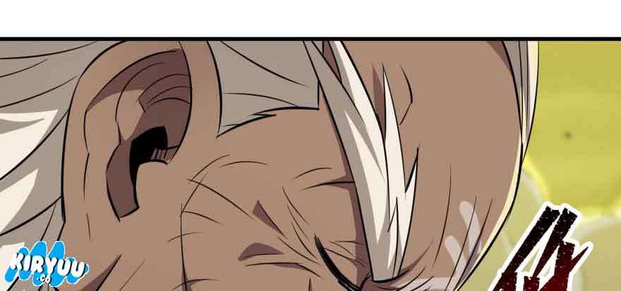 The Hunter Chapter 80 Gambar 48