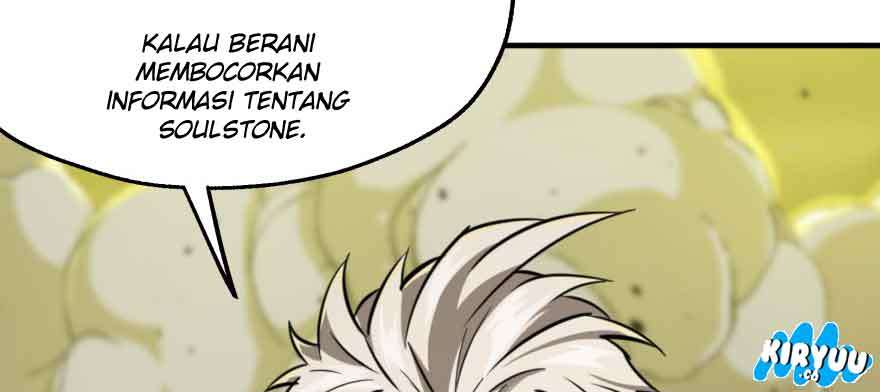 The Hunter Chapter 80 Gambar 52