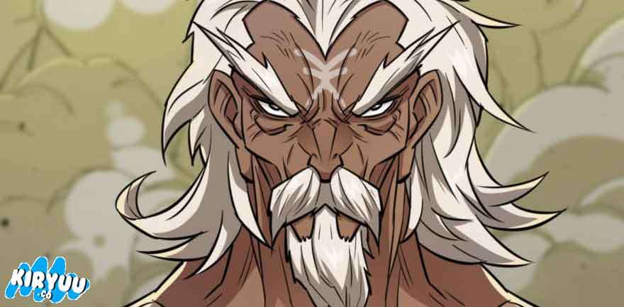 The Hunter Chapter 80 Gambar 53