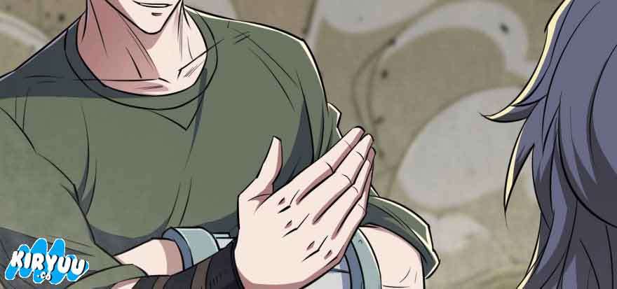 The Hunter Chapter 80 Gambar 57