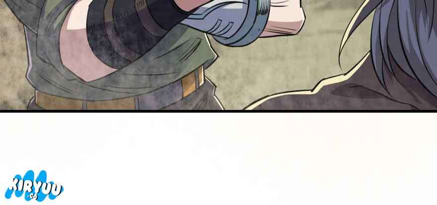 The Hunter Chapter 80 Gambar 58
