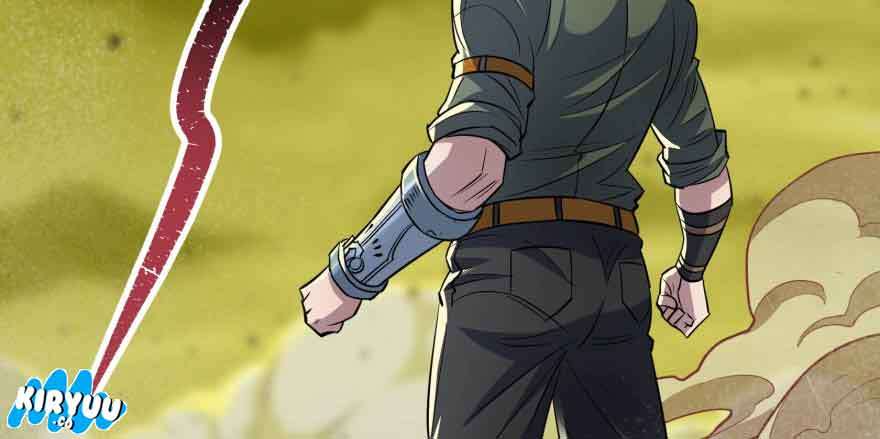 The Hunter Chapter 80 Gambar 6