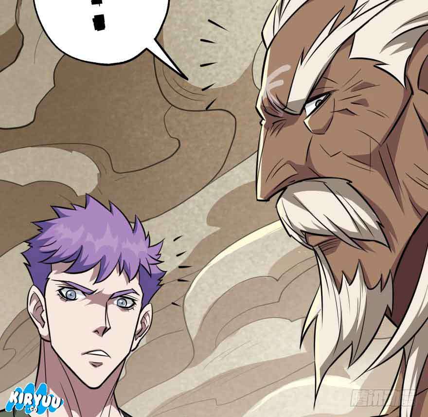 The Hunter Chapter 80 Gambar 64