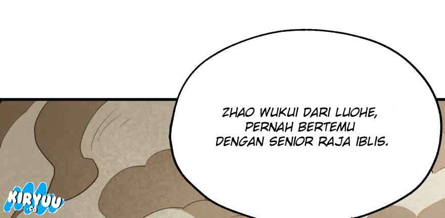 The Hunter Chapter 80 Gambar 68