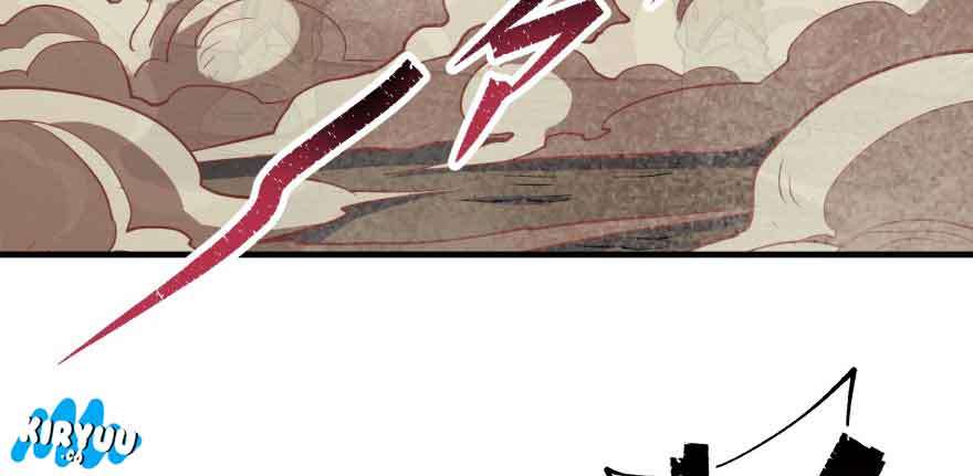 The Hunter Chapter 80 Gambar 72