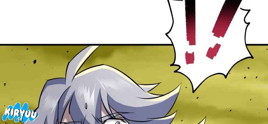 The Hunter Chapter 80 Gambar 73