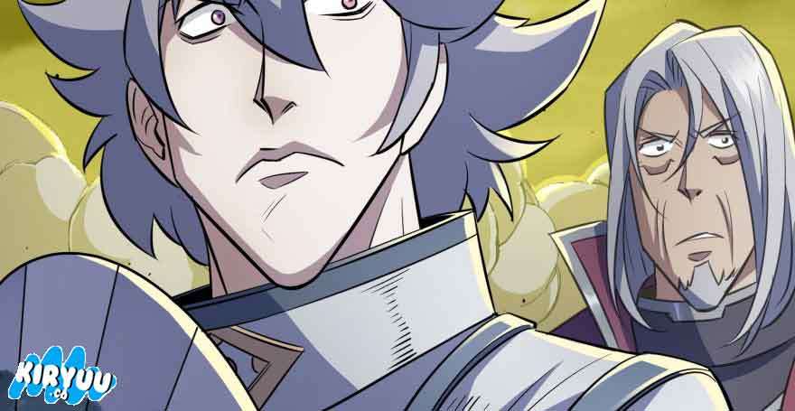 The Hunter Chapter 80 Gambar 74